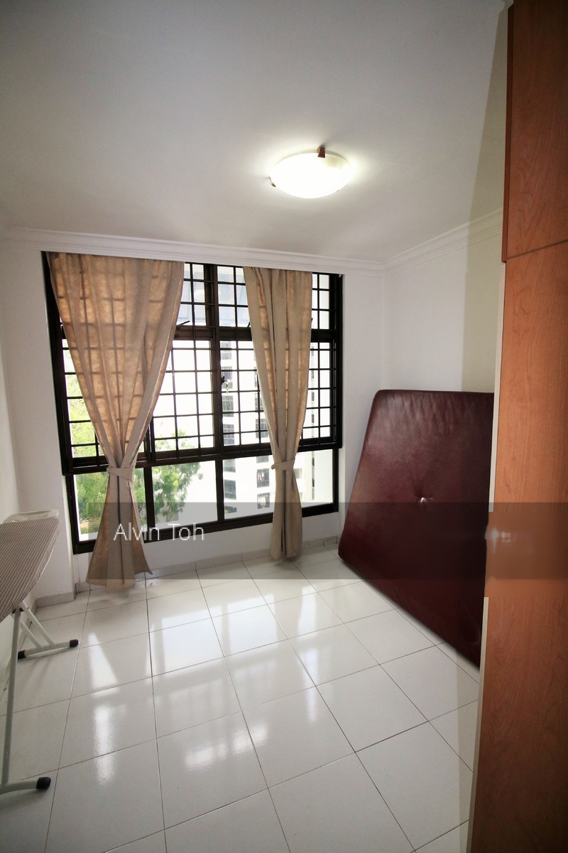 Blk 467 Segar Road (Bukit Panjang), HDB 4 Rooms #192951202